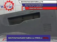 Обшивка багажника правая Toyota Land Cruiser Prado (90) 62510-60690-B0. Царапины.