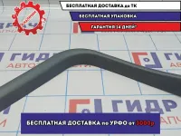 Обшивка двери багажника верхняя левая Toyota Land Cruiser Prado (90) 67938-60020-B1.