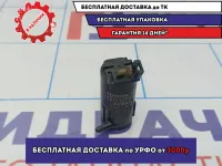 Насос омывателя Toyota Land Cruiser Prado (90) 85310-22080. Задний.