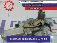 Моторчик стеклоочистителя задний Toyota Land Cruiser Prado (90) 85130-60150.