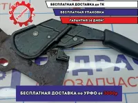 Рычаг стояночного тормоза Toyota Land Cruiser Prado (90) 46201-60010-C0.