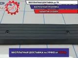 Накладка порога внутренняя задняя правая Toyota Land Cruiser Prado (90) 67917-60030-B0. Царапины.