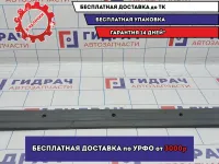 Накладка пола багажника Toyota Land Cruiser Prado (90) 58574-60030-B0. Царапины, сломано крепление.