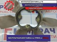 Крыльчатка Toyota Land Cruiser Prado (90) 16361-75020.