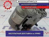 Стартер Toyota Land Cruiser Prado (90) 28100-75090. Сломана фишка.