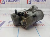 Стартер Toyota Land Cruiser Prado (90) 28100-75090. Сломана фишка.