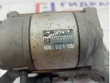 Стартер Toyota Land Cruiser Prado (90) 28100-75090. Сломана фишка.