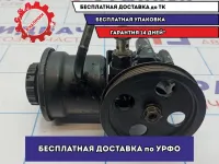 Насос гидроусилителя Toyota Land Cruiser Prado (90) 44320-60260.