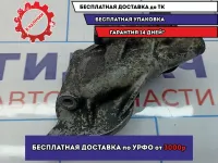 Крепление масляного фильтра Toyota Land Cruiser Prado (90) 15609-75030.