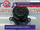 Ролик-натяжитель ручейкового ремня Toyota Land Cruiser Prado (90) 44350-34010.
