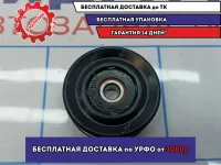 Ролик-натяжитель ручейкового ремня Toyota Land Cruiser Prado (90) 88440-35060.