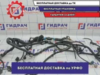 Проводка Toyota Land Cruiser Prado (90) . Отсутствует одна фишка.
