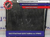 Радиатор основной Toyota Land Cruiser Prado (90) 16400-75180.