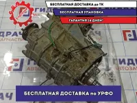 Коробка раздаточная Toyota Land Cruiser Prado (90) 36110-6D241. Отсутствует одна фишка.