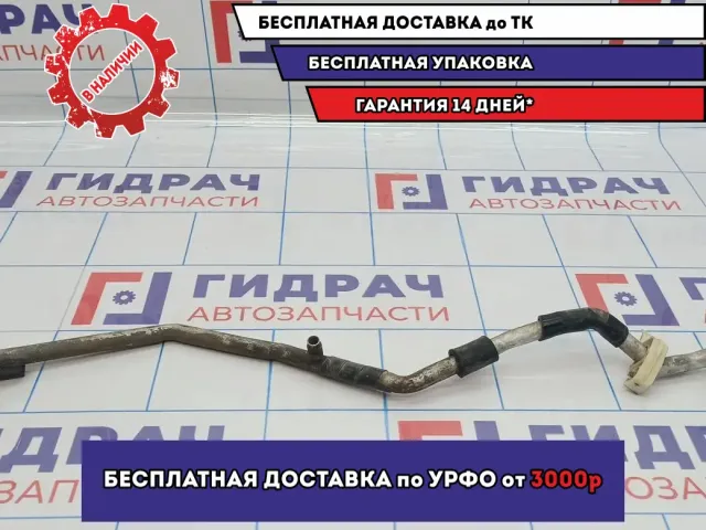 Трубка кондиционера Toyota Land Cruiser Prado (90) 88717-35120.
