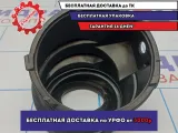 Пыльник горловины топливного бака Toyota Land Cruiser Prado (90) 77291-60040.