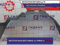 Локер передний правый Toyota Land Cruiser Prado (90) 53875-60012. Дефекты.