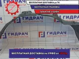 Локер передний левый Toyota Land Cruiser Prado (90) 53876-60011. Дефекты.