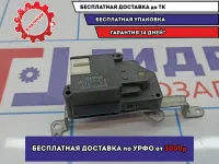 Моторчик заслонки отопителя Toyota Land Cruiser Prado (90) 063700-6181.