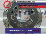 Диск тормозной задний Toyota Land Cruiser Prado (90) .