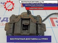 Суппорт тормозной задний левый Toyota Land Cruiser Prado (90) 47750-60070.