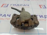 Суппорт тормозной задний правый Toyota Land Cruiser Prado (90) 47730-60070.
