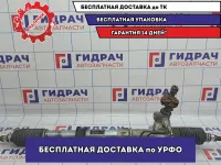 Рейка рулевая Toyota Land Cruiser Prado (90) . Аналог Quinshi.