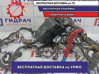 Проводка подкапотная Toyota Land Cruiser Prado (90) .