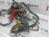 Проводка подкапотная Toyota Land Cruiser Prado (90) .