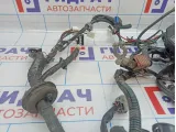 Проводка подкапотная Toyota Land Cruiser Prado (90) .