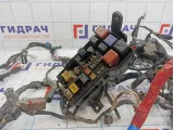Проводка подкапотная Toyota Land Cruiser Prado (90) .