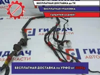Проводка двери передней правой Toyota Land Cruiser Prado (90) 8215160230.