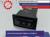 Кнопка выключения отопителя Toyota Land Cruiser Prado (90) 8473060080.