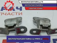 Петли двери передней правой Toyota Land Cruiser Prado (90) .