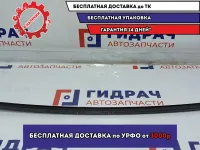 Направляющая стекла заднего левого Toyota Land Cruiser Prado (90) 6740860030.