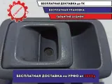 Ручка двери передней внутренняя правая Toyota Land Cruiser Prado (90) 6920510070B1.