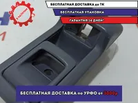 Ручка двери задней внутренняя правая Toyota Land Cruiser Prado (90) 6920760020B0.
