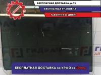 Стекло двери задней правой Toyota Land Cruiser Prado (90) 6811360120.