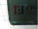 Стекло двери задней правой Toyota Land Cruiser Prado (90) 6811360120.