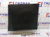 Стекло двери задней правой Toyota Land Cruiser Prado (90) 6811360120.