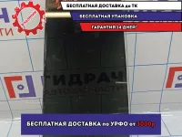 Стекло двери задней левой (форточка) Toyota Land Cruiser Prado (90) 6812460130.