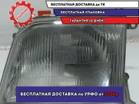 Фара левая Toyota Land Cruiser Prado (90) 81170-60610. Аналог.DEPO.Дефект.