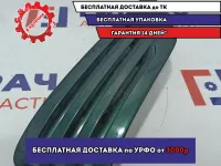 Решетка вентиляционная левая Toyota Land Cruiser Prado (90) 6290660030.
