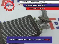 Радиатор отопителя Toyota Land Cruiser Prado (90) 8710735040. Дополнительного.