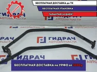 Лента крепления бензобака Toyota Land Cruiser Prado (90) 77601-60180.