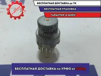 Реле звукового сигнала Toyota Land Cruiser Prado (90) 90987-02004.