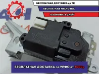 Моторчик заслонки отопителя Toyota Land Cruiser Prado (90) 0637006181.