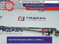 Трапеция стеклоочистителей Toyota Land Cruiser Prado (90) 8515060170.