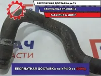Патрубок радиатора верхний Toyota Land Cruiser Prado (90) 165710C021.