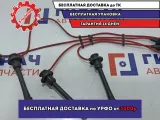 Провода высокого напряжения Toyota Land Cruiser Prado (90) 19037-75010. Комплект.